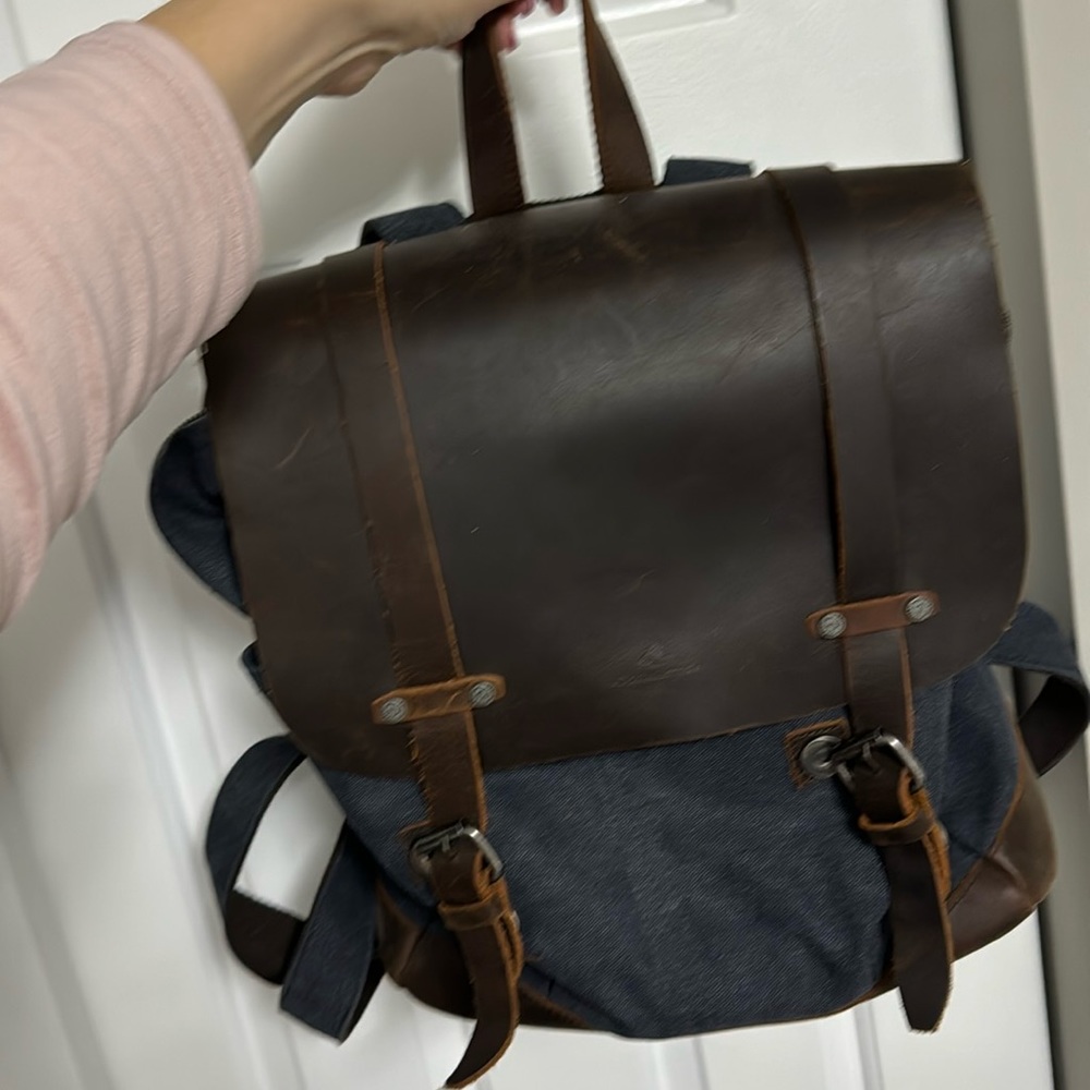 DreiMaster backpack
